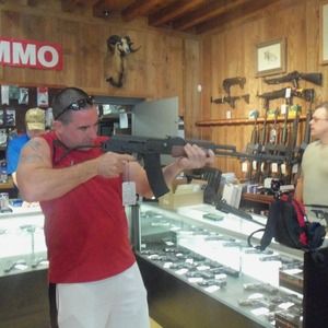 Meet your Posher, Greg